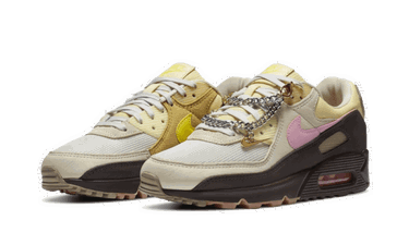 Tenisky a topánky Nike Air Max 90 ''Cuban Link'' W Rôznofarebný | CZ0469-200, 3