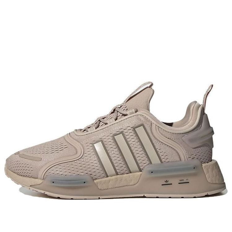 Tenisky a topánky adidas Originals NMD_V3 Béžová | FZ6496, 0