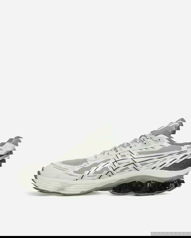 Tenisky a topánky Asics GEL-KINETIC FLUENT Béžová | 1203A591-021, 3