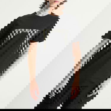 Tričko Rick Owens DRKSHDW Level T-Shirt, Size Large Čierna | DU02E7250-RNEP4-P-908, 2