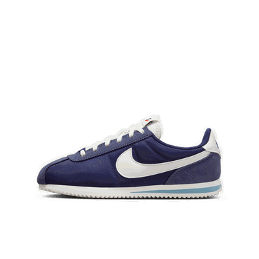 Tenisky a topánky Nike Nike Cortez Textile Modrá | IF1615-401, 0