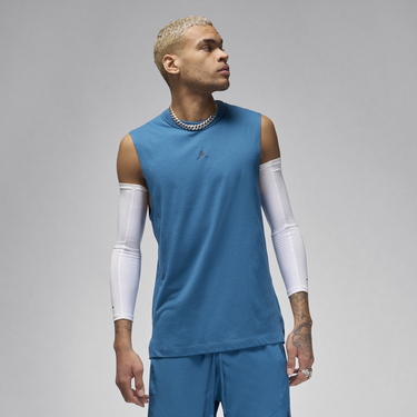 Tielko Jordan Jordan Sport Dri-FIT Modrá | FN5856-457, 0