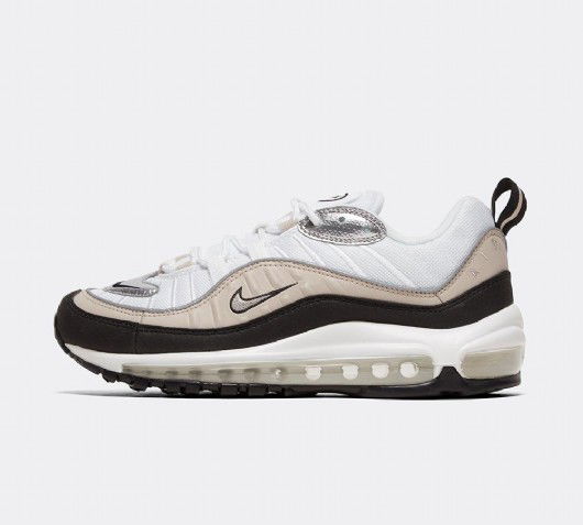 Tenisky a topánky Nike Air Max 98 Trainer W Béžová | AH6799-116, 0