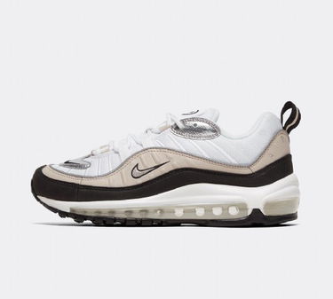 Tenisky a topánky Nike Air Max 98 Trainer W Béžová | AH6799-116, 0