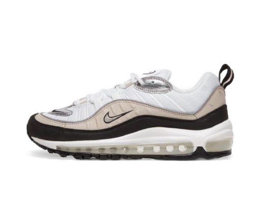 Tenisky a topánky Nike Air Max 98 Trainer W Béžová | AH6799-116