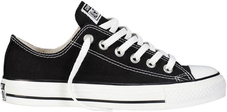 Tenisky a topánky Converse Chuck Taylor All Star Low Čierna | m9166c-001, 0