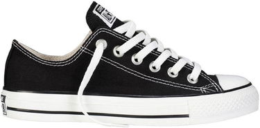 Tenisky a topánky Converse Chuck Taylor All Star Low Čierna | m9166c-001, 0