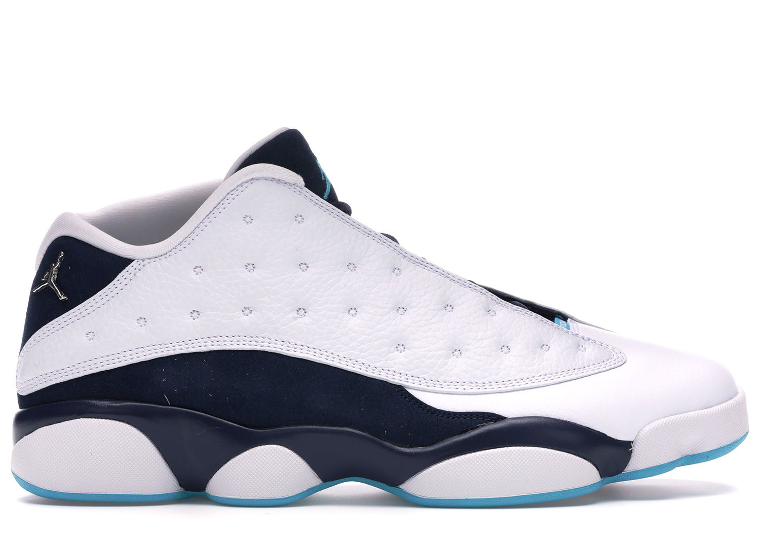 Tenisky a topánky Jordan Jordan 13 Retro Low "Hornets" Biela | 310810-107, 0