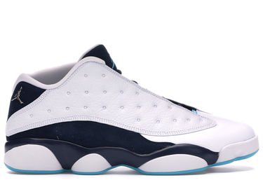 Tenisky a topánky Jordan Jordan 13 Retro Low "Hornets" Biela | 310810-107, 0