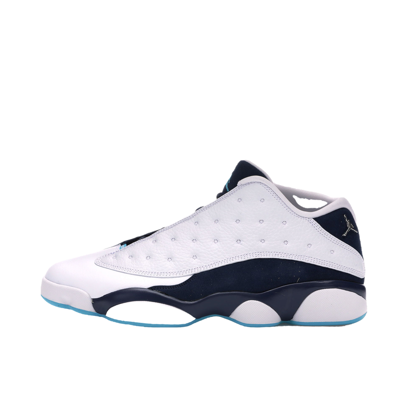 Tenisky a topánky Jordan Jordan 13 Retro Low "Hornets" Biela | 310810-107