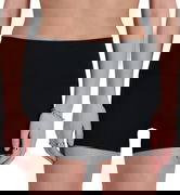 Sleek High Rise Short 3"