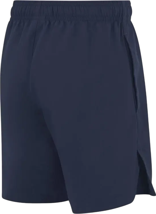 Šortky Nike Nike Team Woven Shorts Navy | 0414nz-451, 1