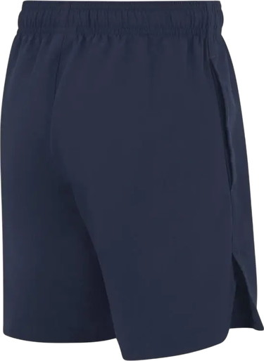 Šortky Nike Nike Team Woven Shorts Navy | 0414nz-451, 1