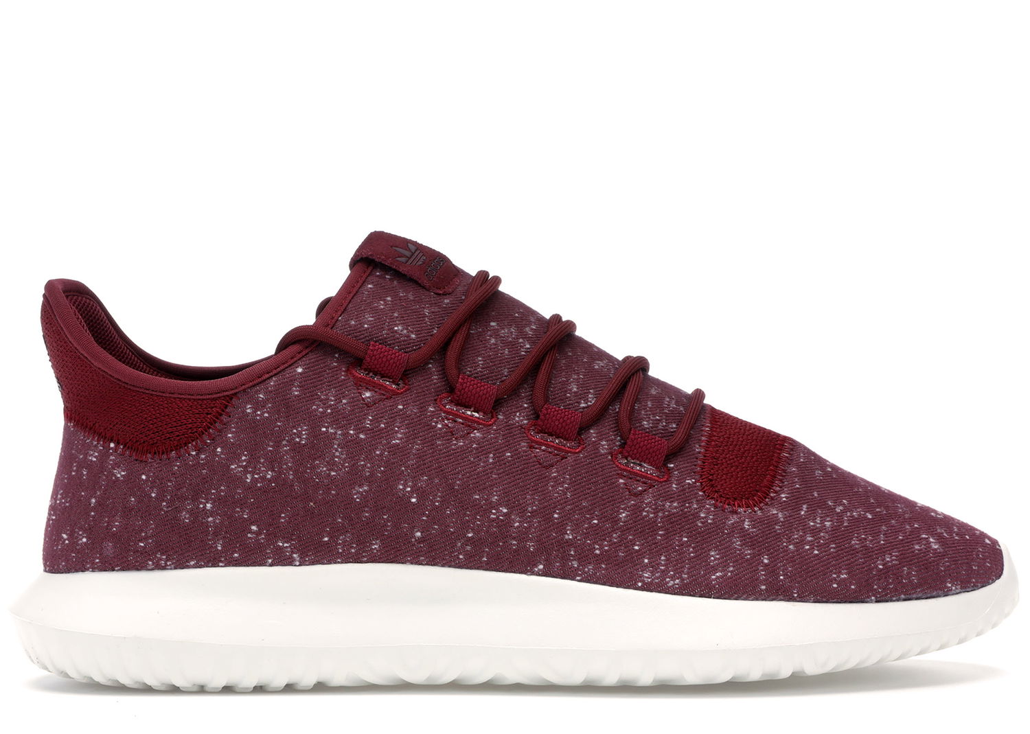 Tenisky a topánky adidas Originals Tubular Shadow Collegiate Burgundy Vínová | BY3571, 0
