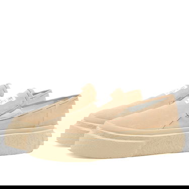 Tenisky a topánky Maison Margiela MM6 Maison Margiela Slip On Béžová | SH1WS0015-P5246-T2320, 2