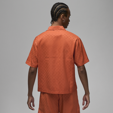 Košeľa Nike Essentials Shirt Oranžová | DX9681-812, 2