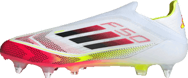 Tenisky a topánky adidas Performance F50 ELITE LL SG Cleats Biela | ie1279, 8