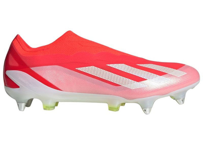 Tenisky a topánky adidas Performance Crazyfast Elite FG Červená | IG0593, 0
