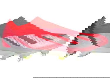 Tenisky a topánky adidas Performance Crazyfast Elite FG Červená | IG0593, 0