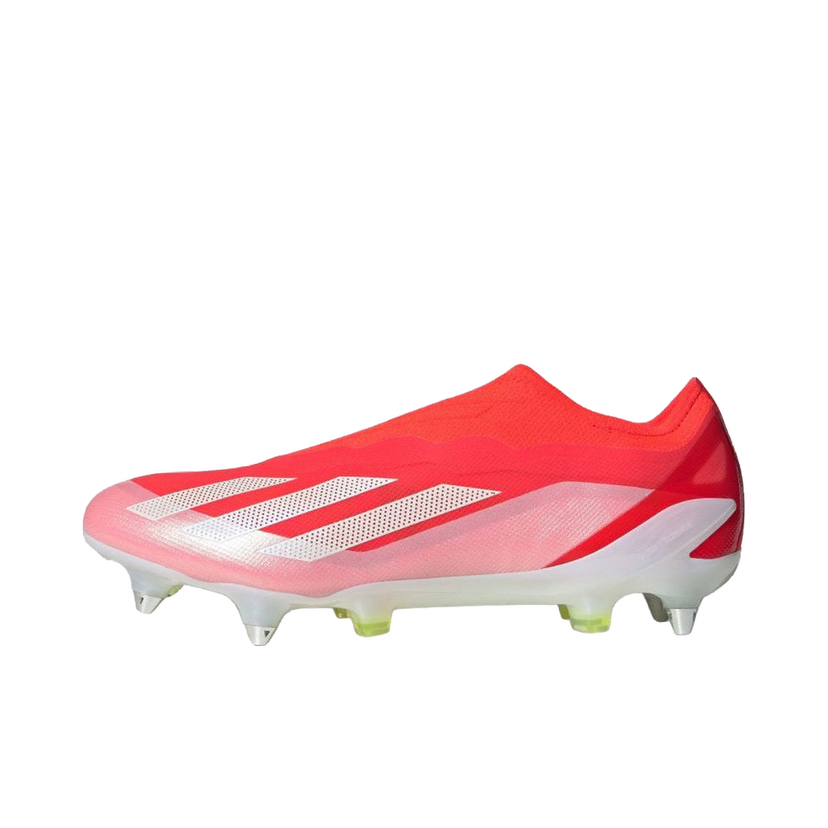 Tenisky a topánky adidas Performance Crazyfast Elite FG Červená | IG0593