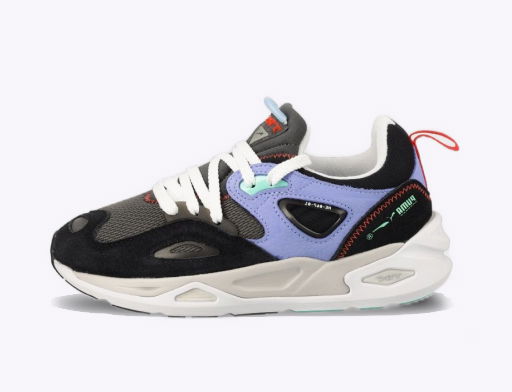 Tenisky a topánky Puma Blaze Šedá | 383104