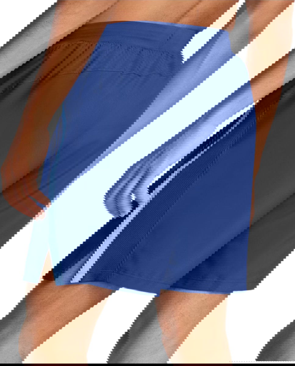 Šortky Under Armour 7'' Running Shorts Modrá | 1382620-432, 1