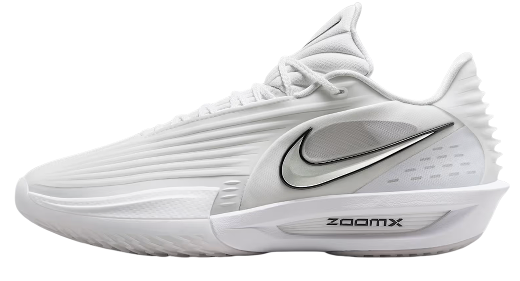 Tenisky a topánky Nike Zoom GT Cut 3 Turbo Biela | HV9918-101, 1