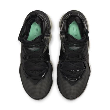 Tenisky a topánky Nike LeBron 19 Čierna | CZ0203-003, 2