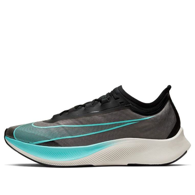 Tenisky a topánky Nike Zoom Fly 3 Čierna | AT8240-002
