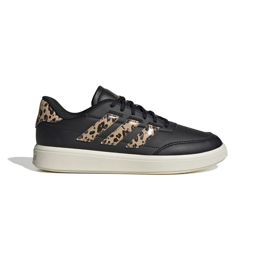 Tenisky a topánky adidas Performance Courtblock Čierna | IH0045