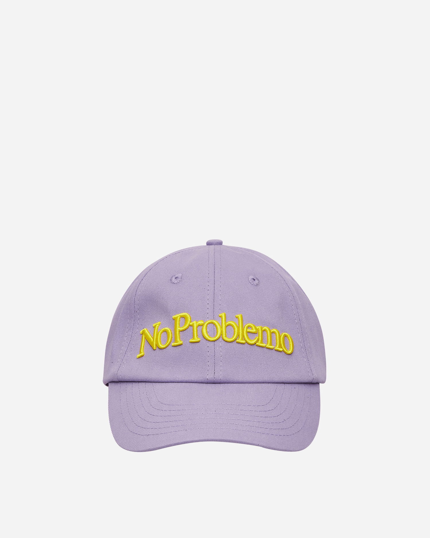 Šiltovka Aries No Problemo Cap Fialová | STAR90000 LLC, 0
