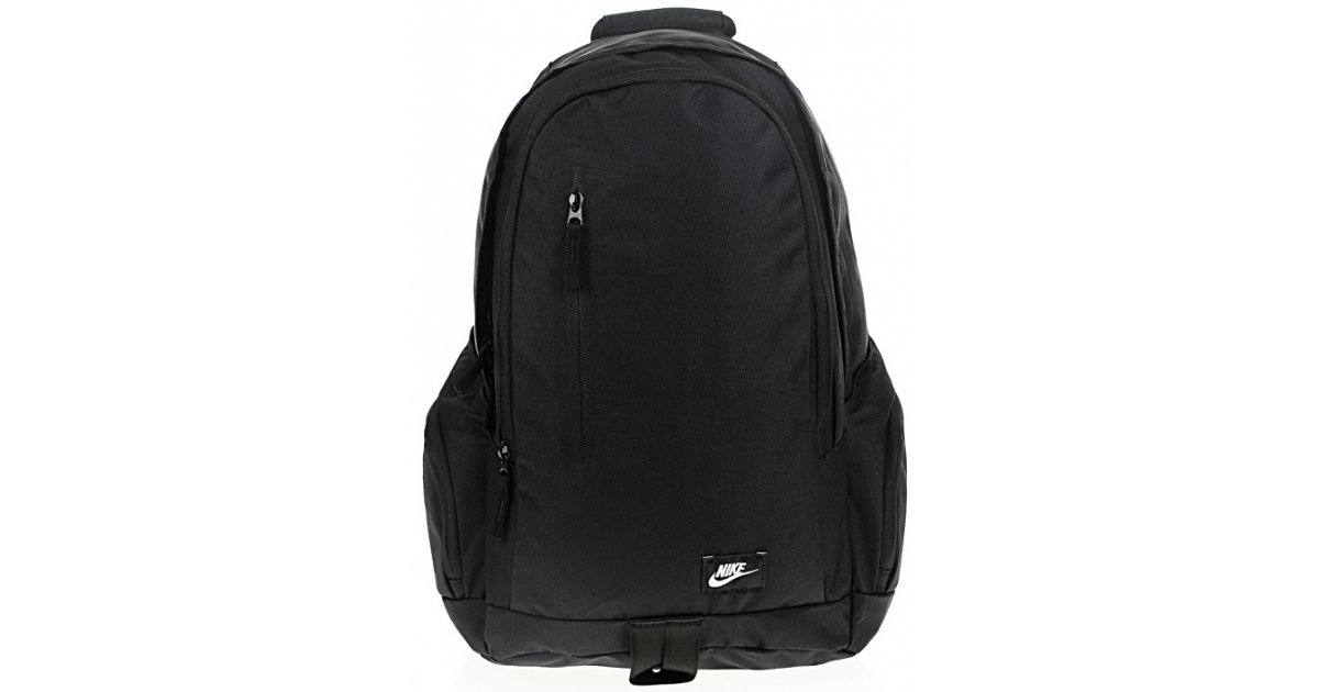 Batoh Nike All Access Fullfare Backpack Čierna | ba4855-001, 1