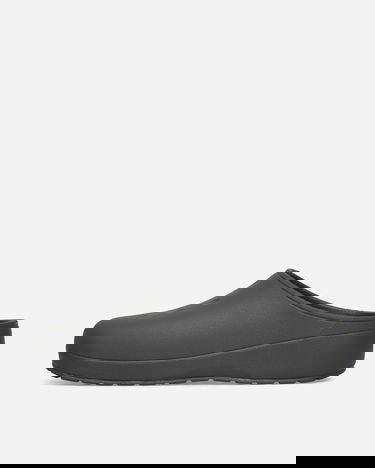 Tenisky a topánky Crocs Classic Quiet Clogs Čierna | CR.209968 BKSD, 3