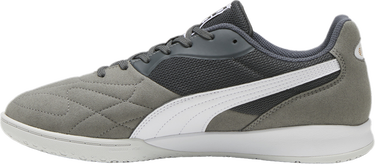 Tenisky a topánky Puma KING TOP Šedá | 107349-05, 1