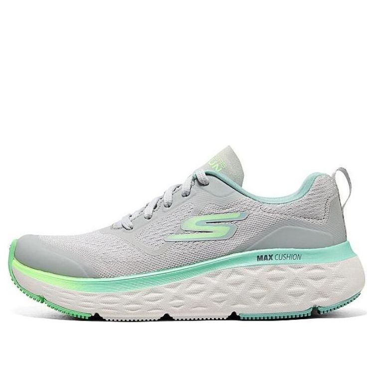 Tenisky a topánky Skechers Max Cushioning Delta Zelené | 129126-GYMN