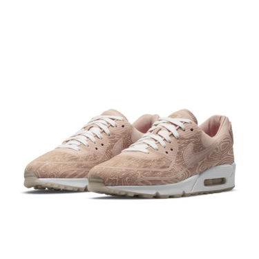Tenisky a topánky Nike Air Max 90 QS Ružová | DC7948-100, 2