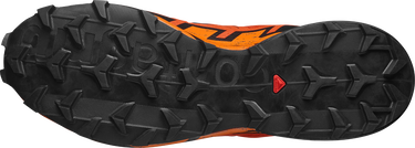 Tenisky a topánky Salomon Salomon SPEEDCROSS 6 Oranžová | l47960800, 4