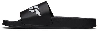 Tenisky a topánky VETEMENTS Rubber Slides Čierna | VL12FL100X, 2