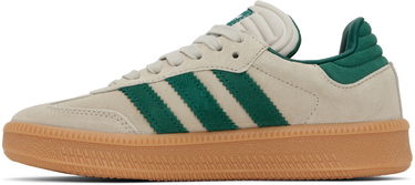 Tenisky a topánky adidas Originals Samba XLG Béžová | JQ9886, 2