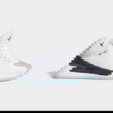 Tenisky a topánky adidas Performance D Rose 11 Biela | FX6539, 6