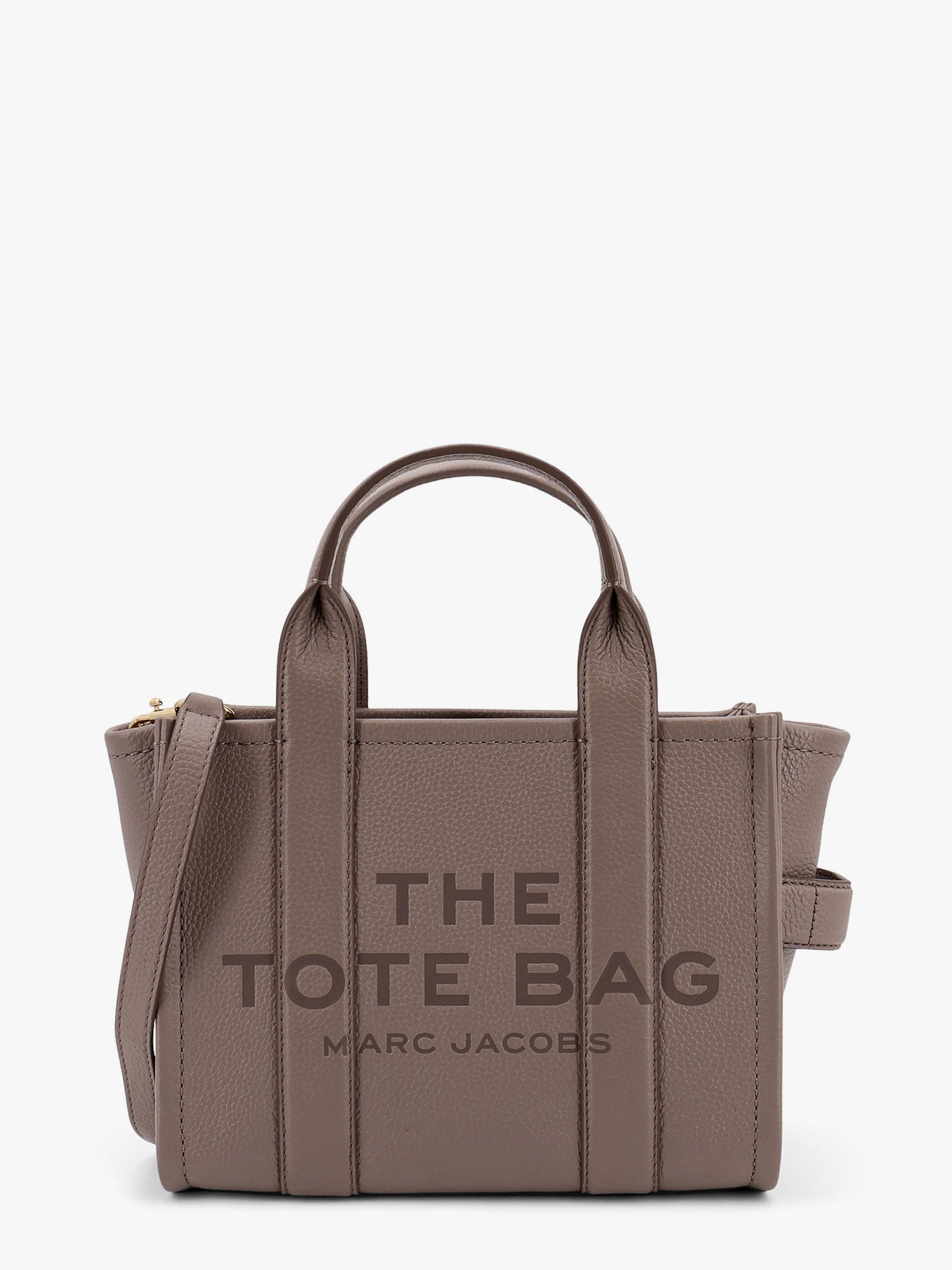 Tote bag Marc Jacobs Small Tote Bag Marc Jacobs Šedá | H009L01SP21055, 0