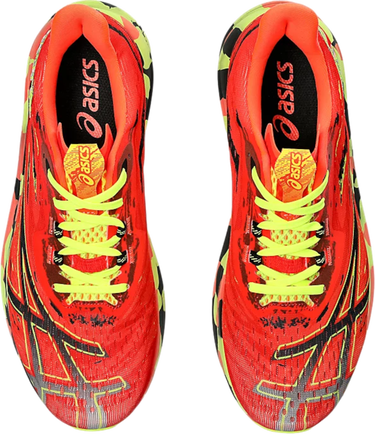 Tenisky a topánky Asics NOOSA TRI 15 Rôznofarebný | 1011b609-601, 3