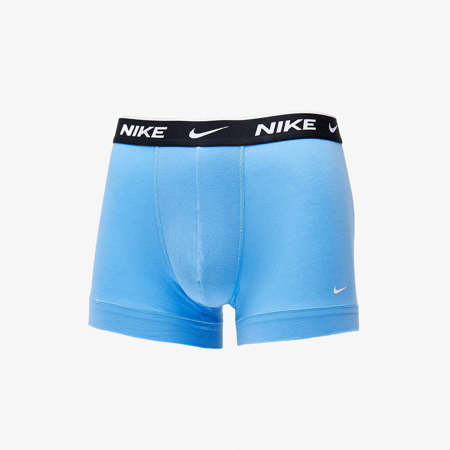 Spodná bielizeň a ponožky Nike Trunk 3 Pack Modrá | KEI008 9JI Uni.Blue, 0