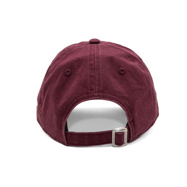 Šiltovka New Era New Era 9TWENTY Spicy Adjustable Hat Vínová | 60691301, 3