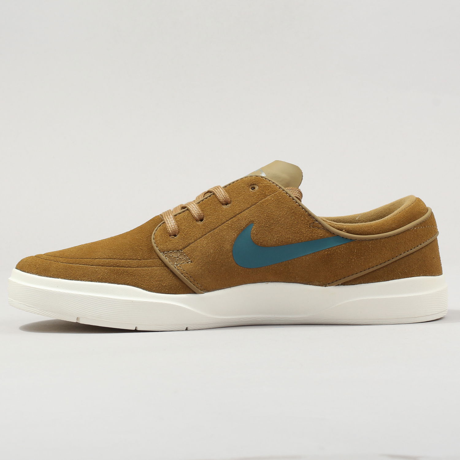 Tenisky a topánky Nike SB Stefan Janoski Hyperfeel Hnedá | 844443-231, 1