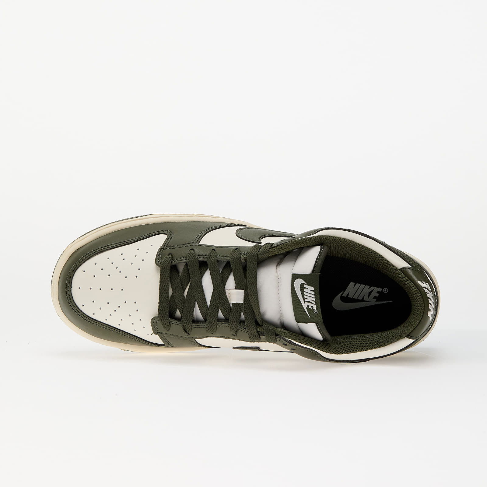 Dunk Low 'Cargo Khaki'