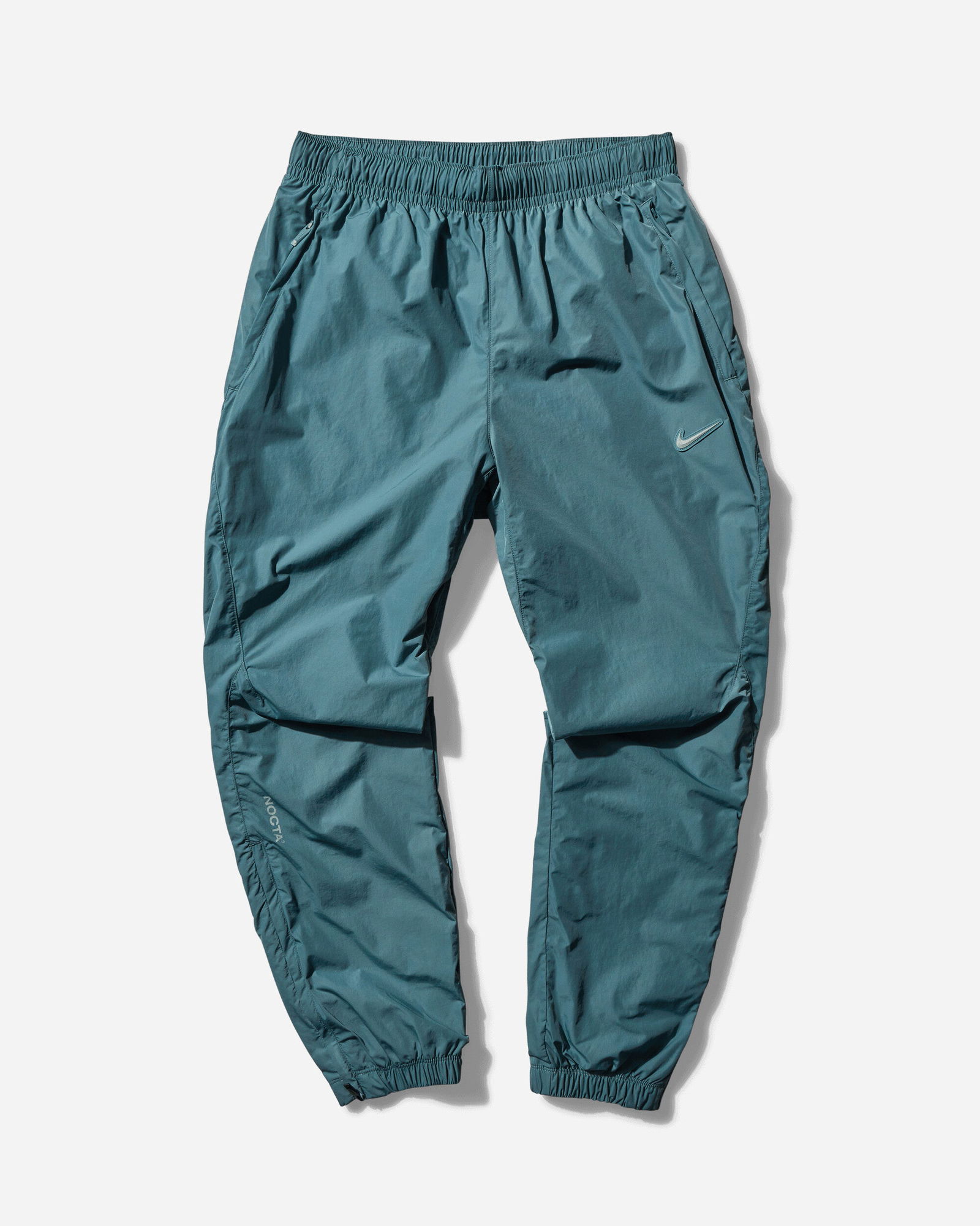 NOCTA x NORTHSTAR NYLON TRACKSUIT BOTTOMS