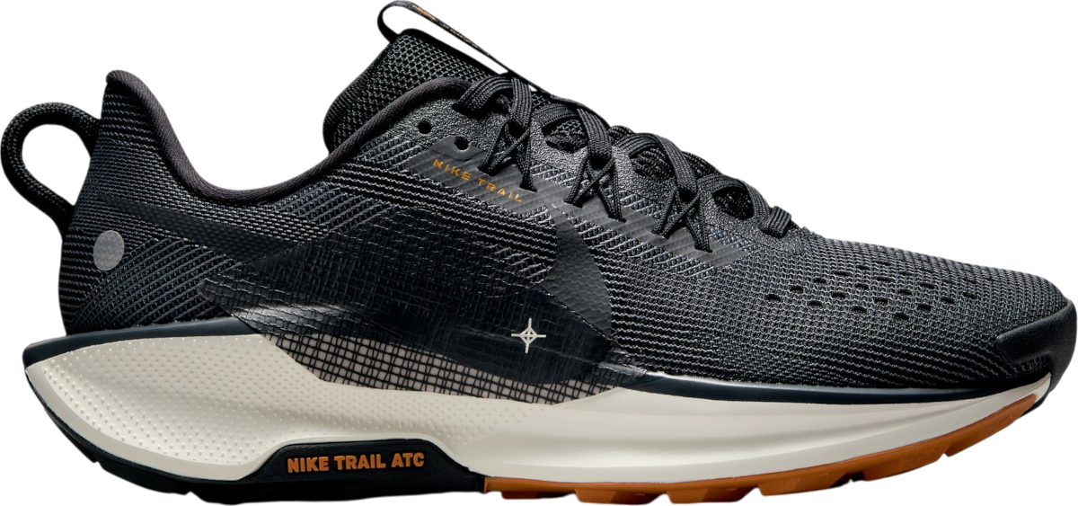 Tenisky a topánky Nike Pegasus Trail 5 Čierna | dv3865-006, 0