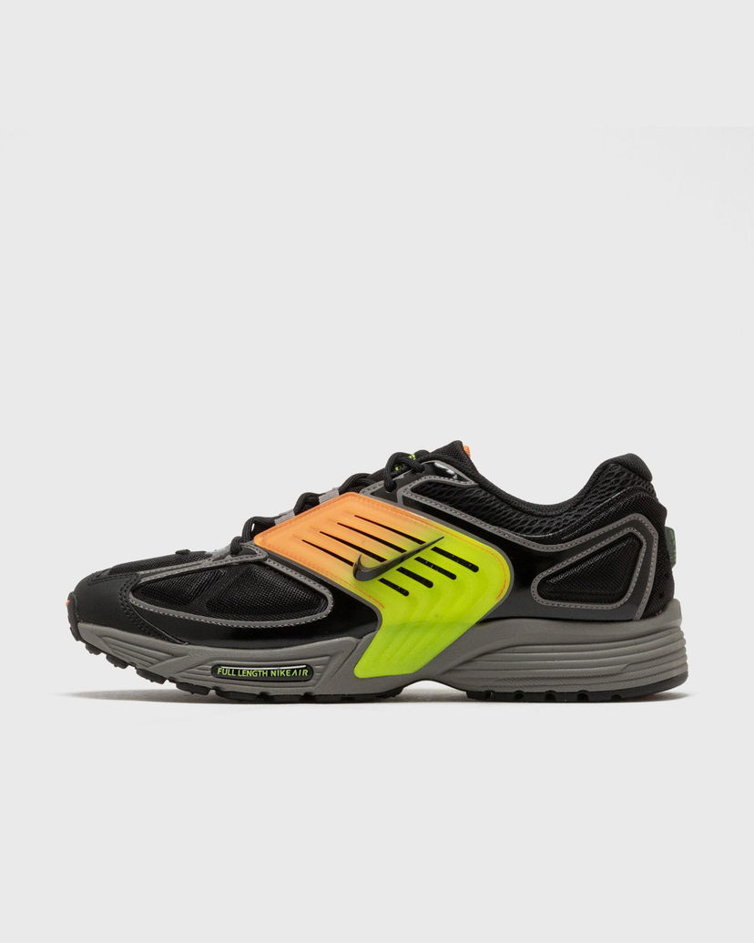 Tenisky a topánky Nike AIR PEGASUS WAVE Size:44 Čierna | IB0612-005