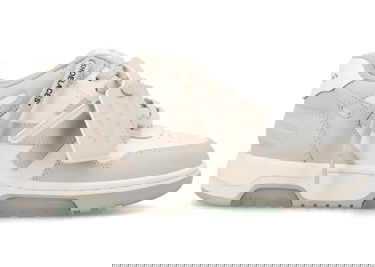 Tenisky a topánky Off-White Out Off Office Calf "Leather White Beige" W Béžová | OWIA259C99-LEA006-0161, 0